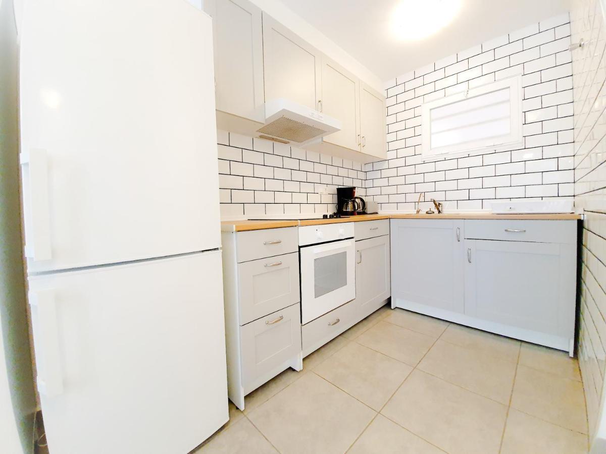 Best House Paola Торевьиа Экстерьер фото