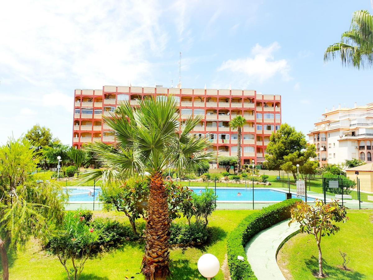 Best House Paola Торевьиа Экстерьер фото