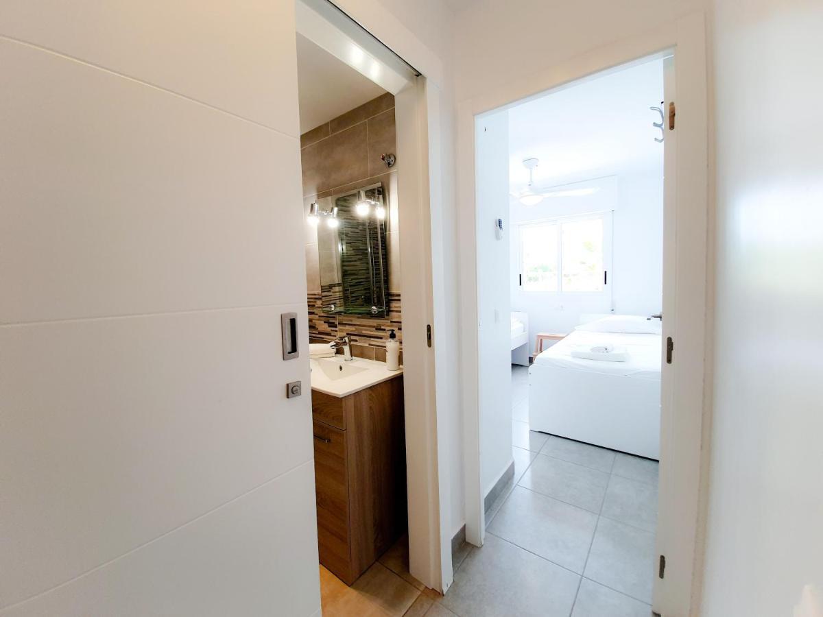 Best House Paola Торевьиа Экстерьер фото