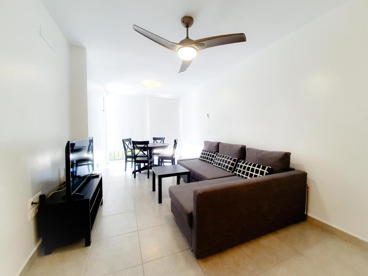 Best House Paola Торевьиа Экстерьер фото