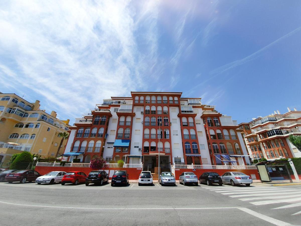Best House Paola Торевьиа Экстерьер фото