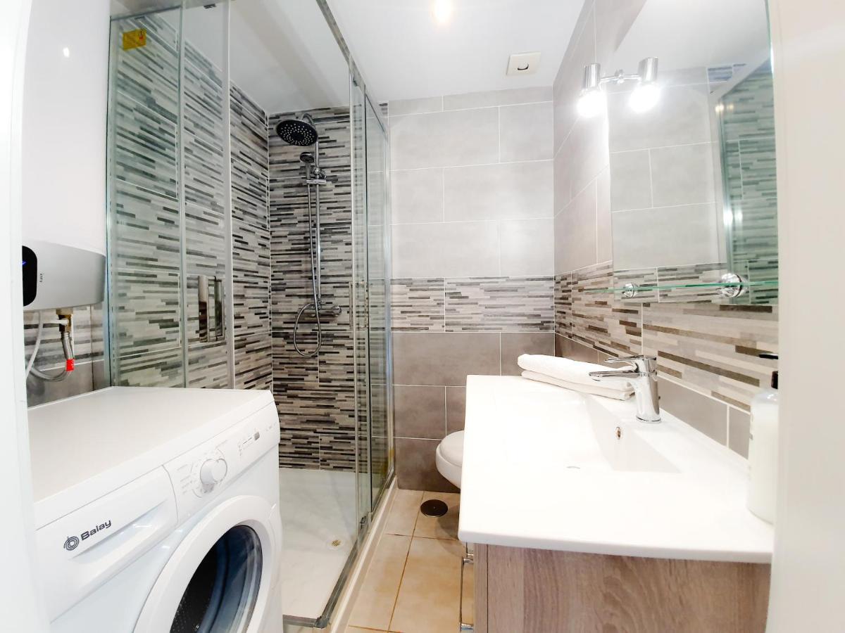Best House Paola Торевьиа Экстерьер фото